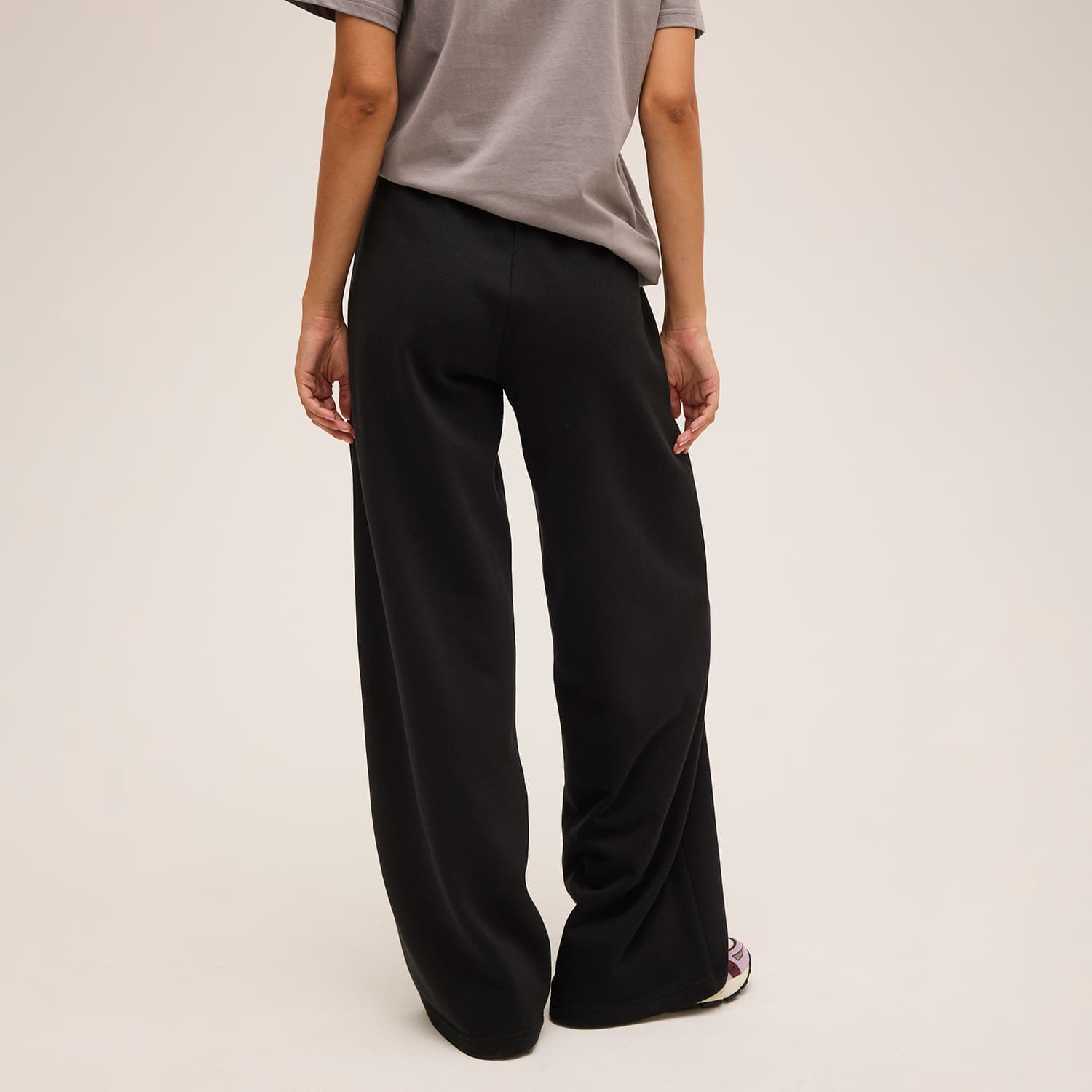 Fila CALICE regular wide graphic sweat pants Bild 2
