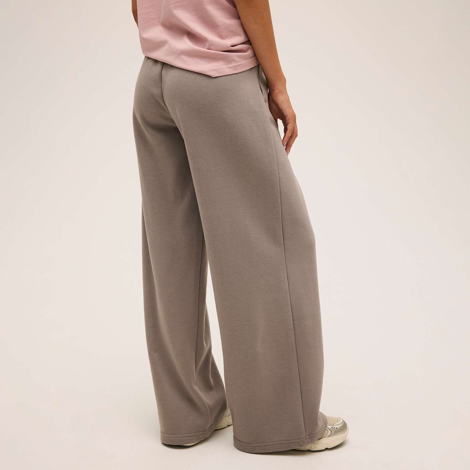 Fila CALICE regular wide graphic sweat pants Bild 2