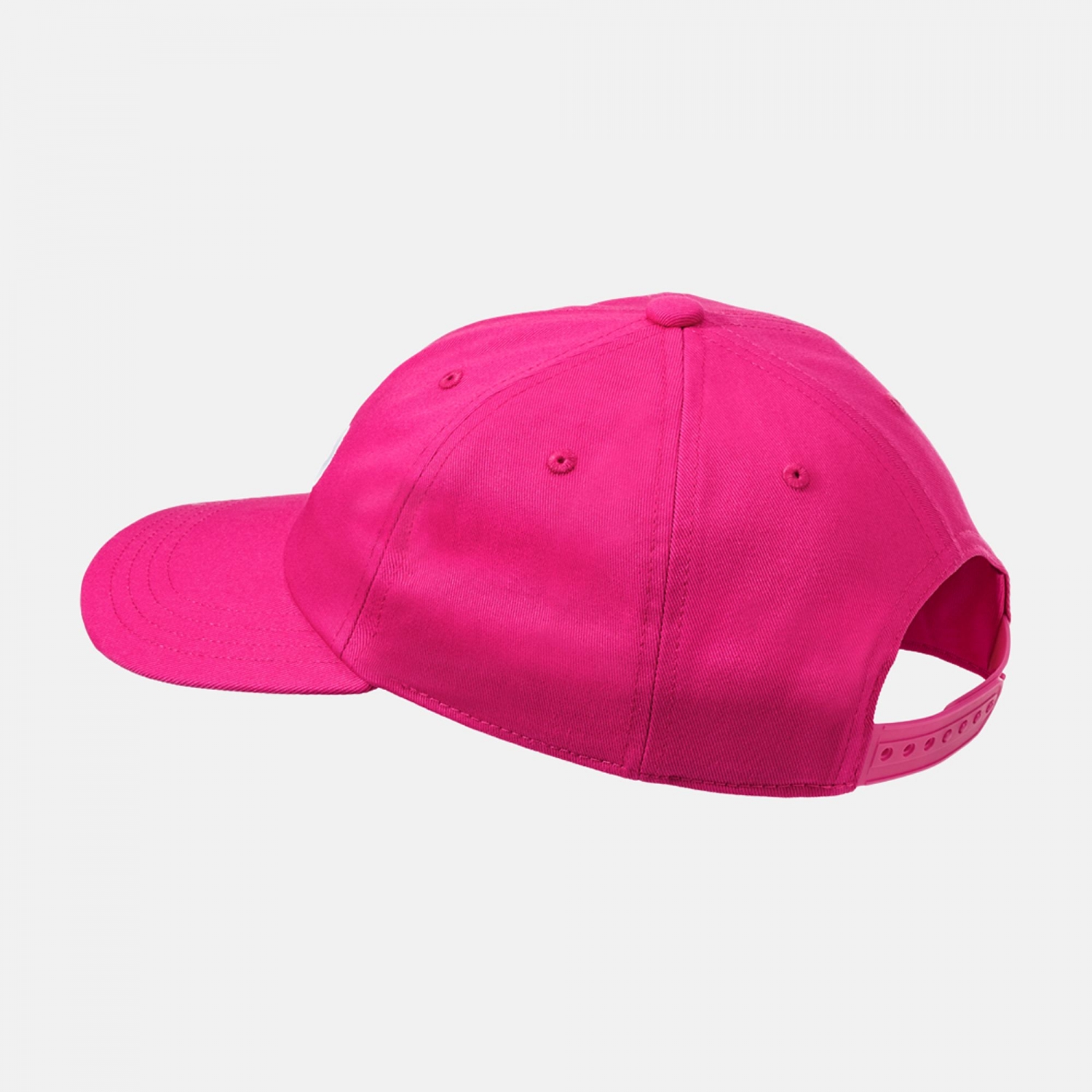fila pink hat