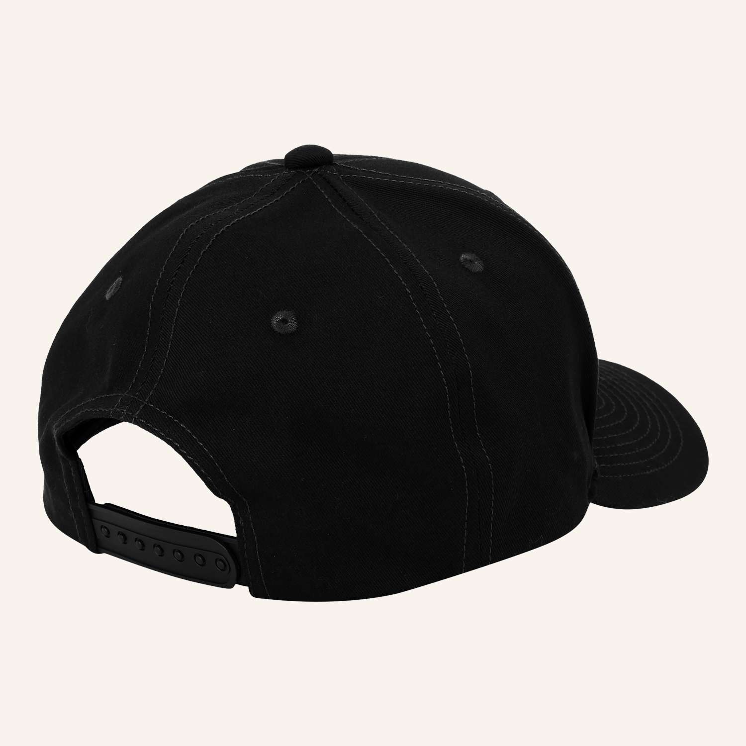 Fila CARANNA 6 panel snap back Bild 2