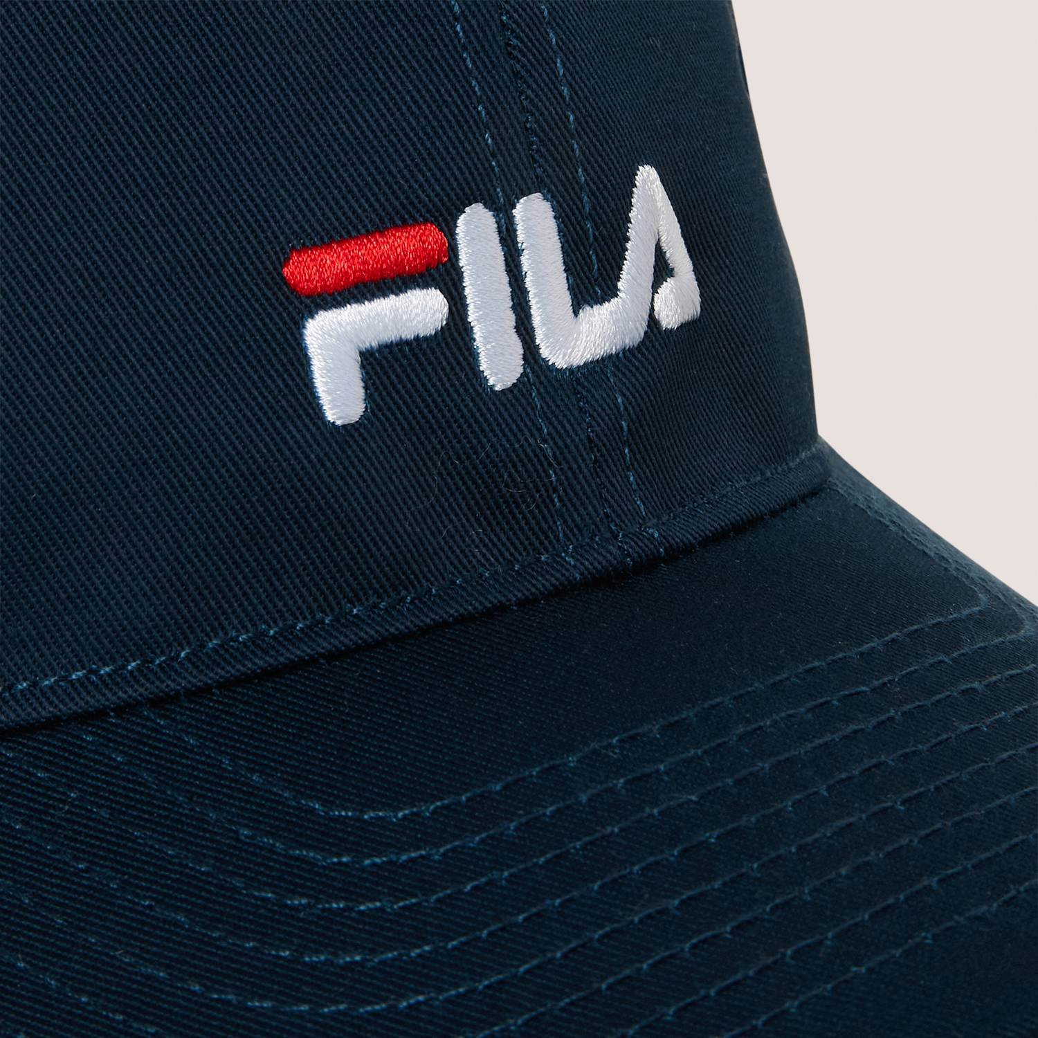 Fila CARANNA 6 panel snap back Bild 2