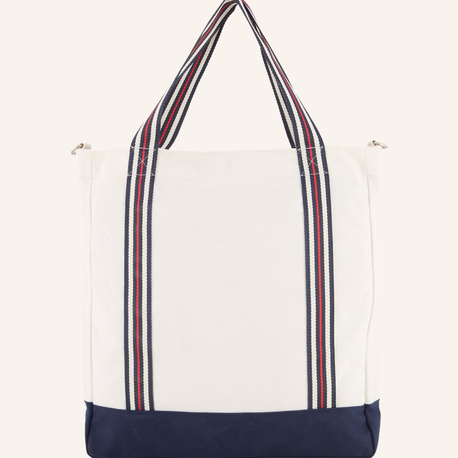 Fila CARLIANO heritage tape tote bag Bild 2