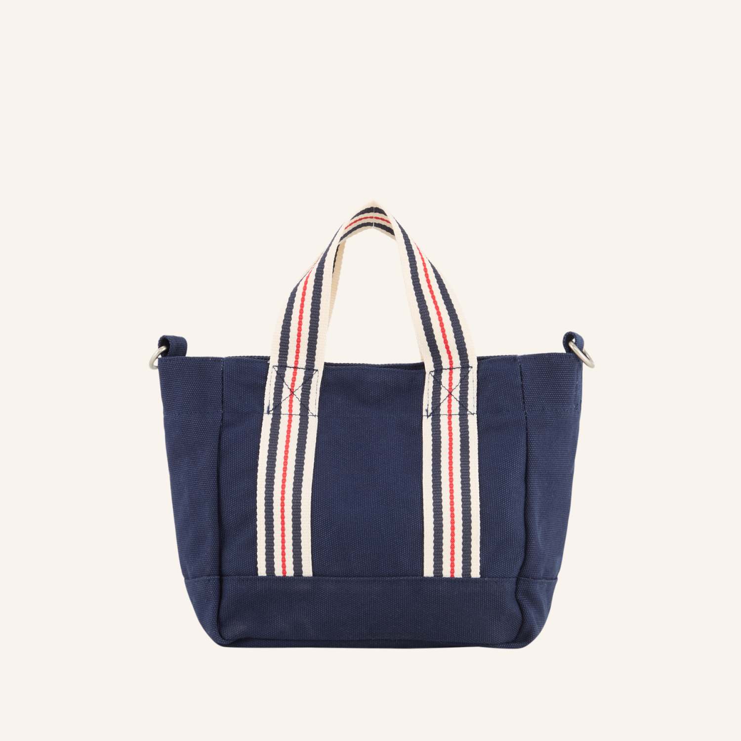 Fila CARLIANO mini heritage tape tote bag Bild 2