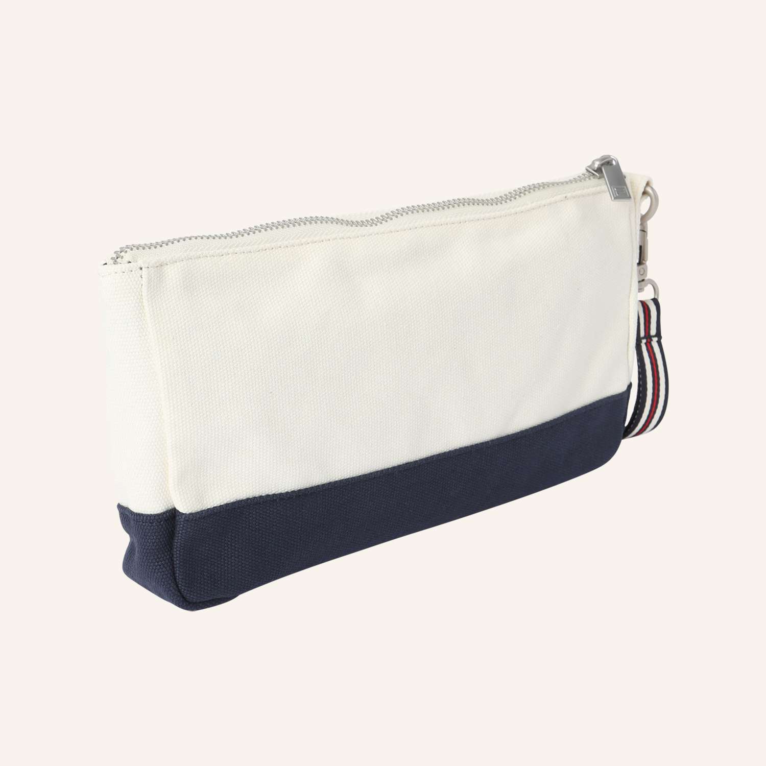 Fila CARLIANO mini heritage tape travel clutch Bild 2