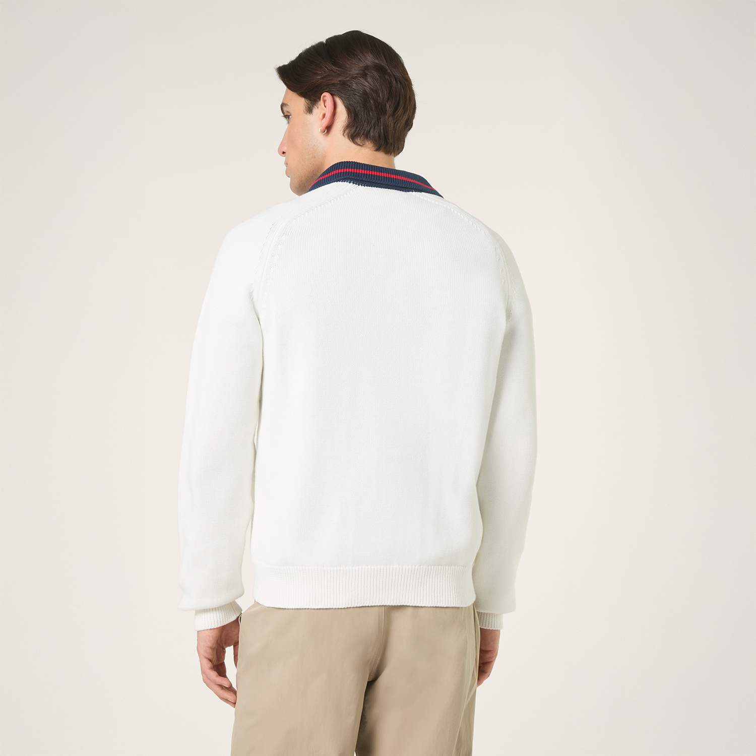 Fila CARRAIA regular zip through knit cardigan Bild 2
