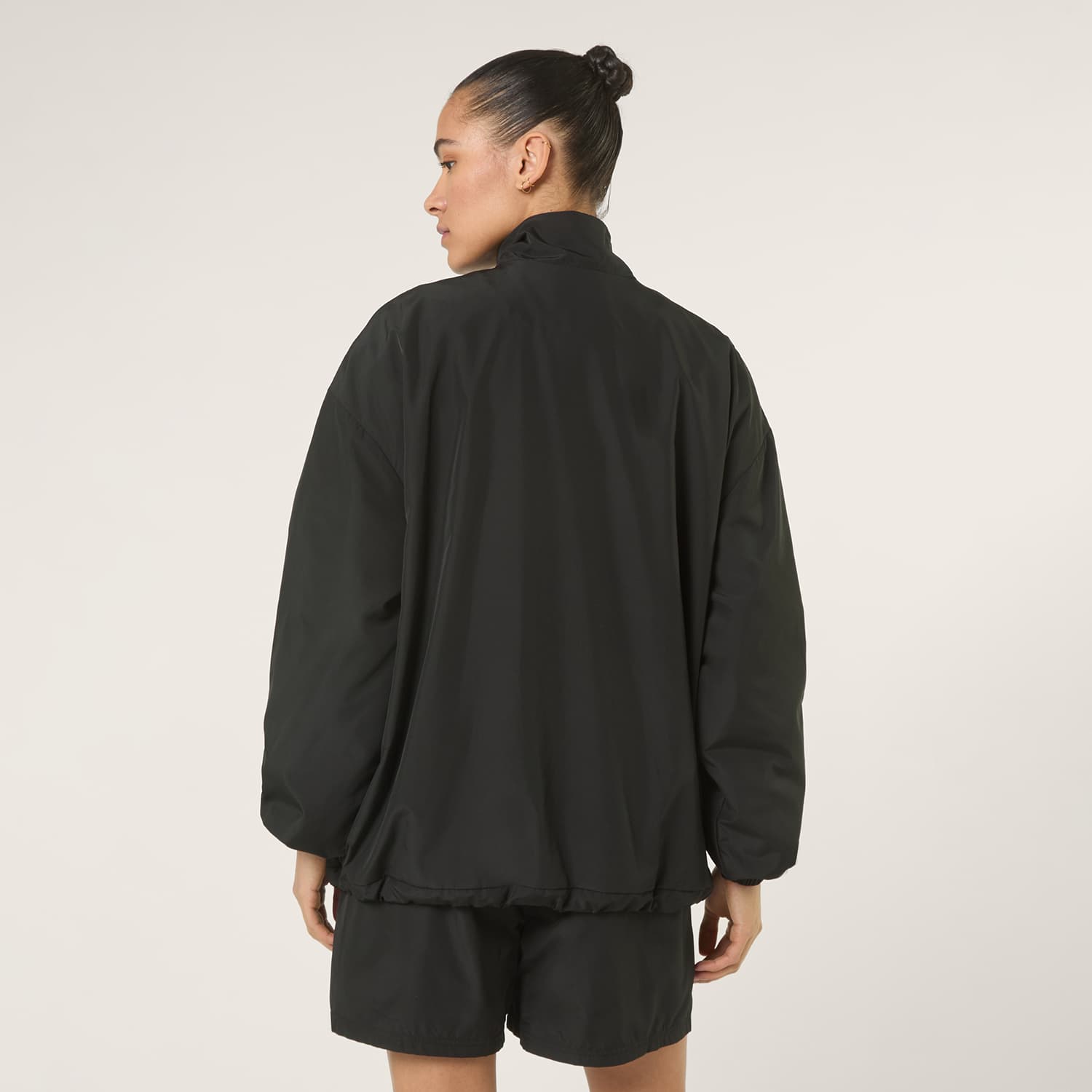 Fila CASANO oversized contrast piping anorak Bild 2