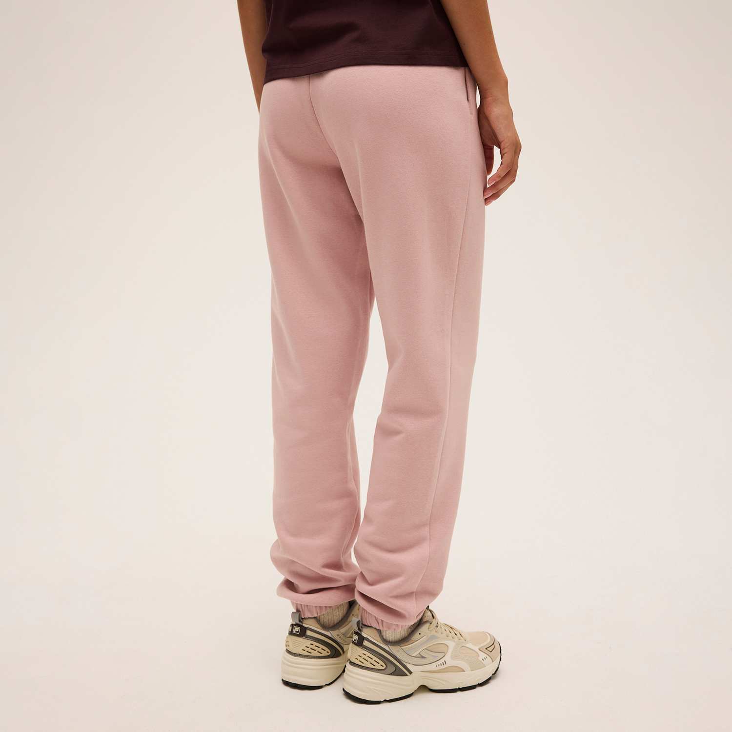 Fila CASATEIA regular graphic brushed sweatpants Bild 2