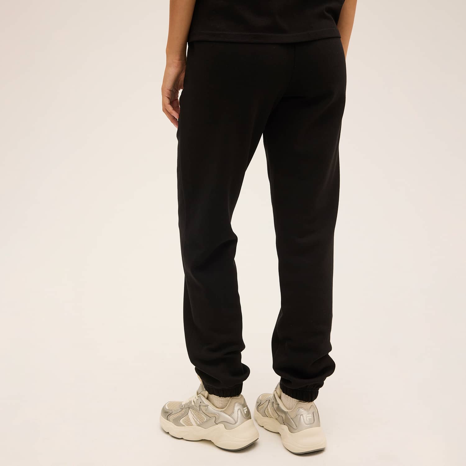 Fila CASATEIA regular graphic brushed sweatpants Bild 2