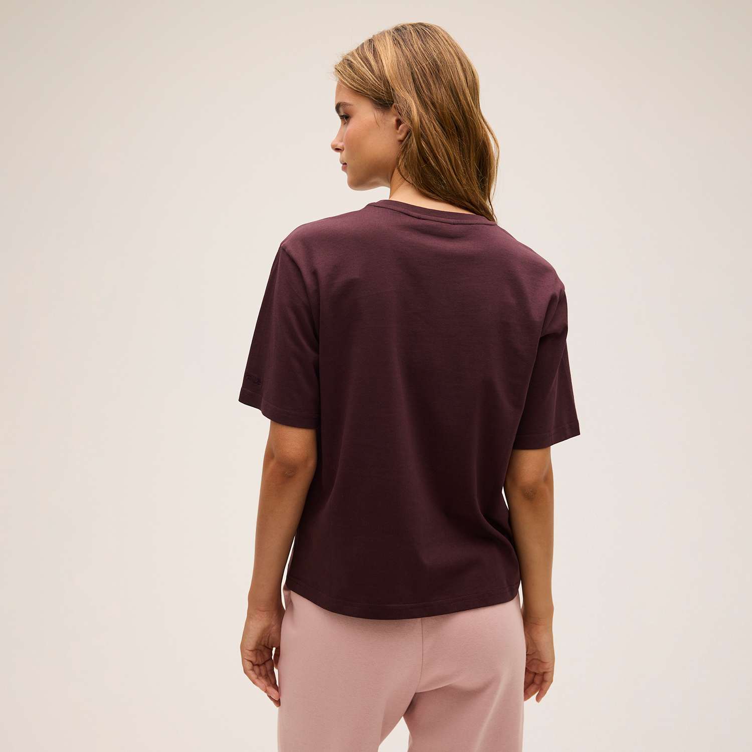 Fila CASATEIA relaxed graphic t-shirt Bild 2
