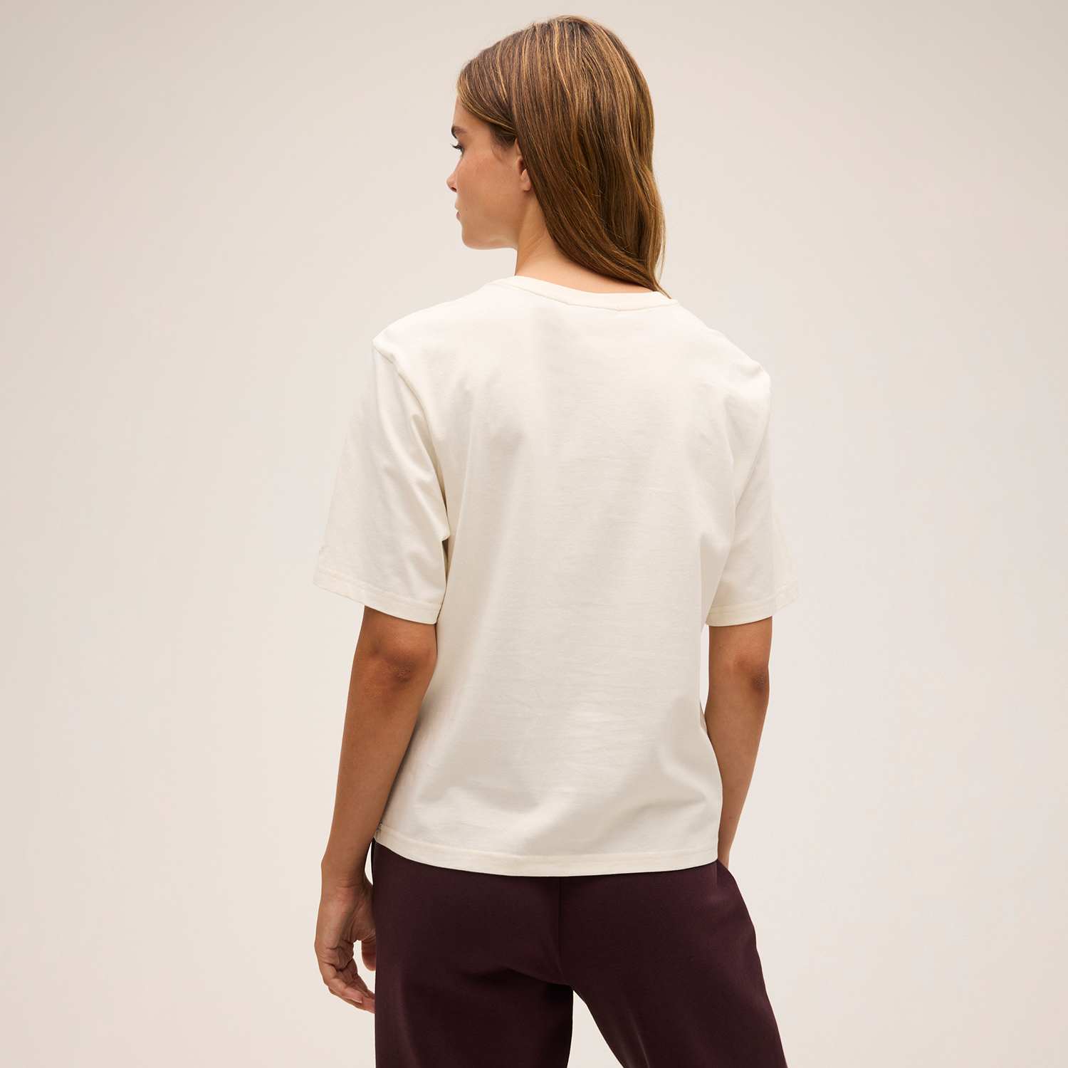 Fila CASATEIA relaxed graphic t-shirt Bild 2