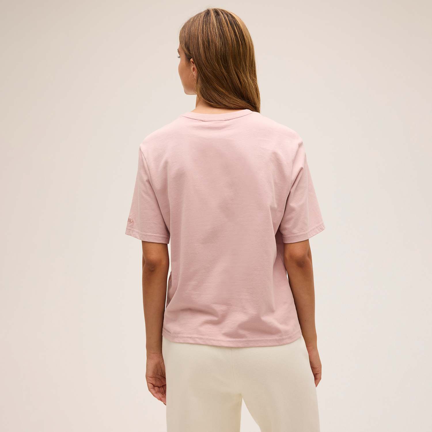 Fila CASATEIA relaxed graphic t-shirt Bild 2