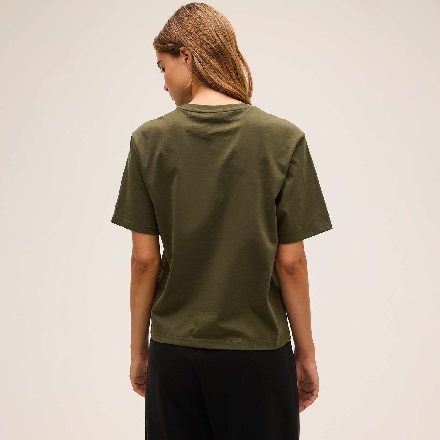 Fila CASATEIA relaxed graphic t-shirt Bild 2