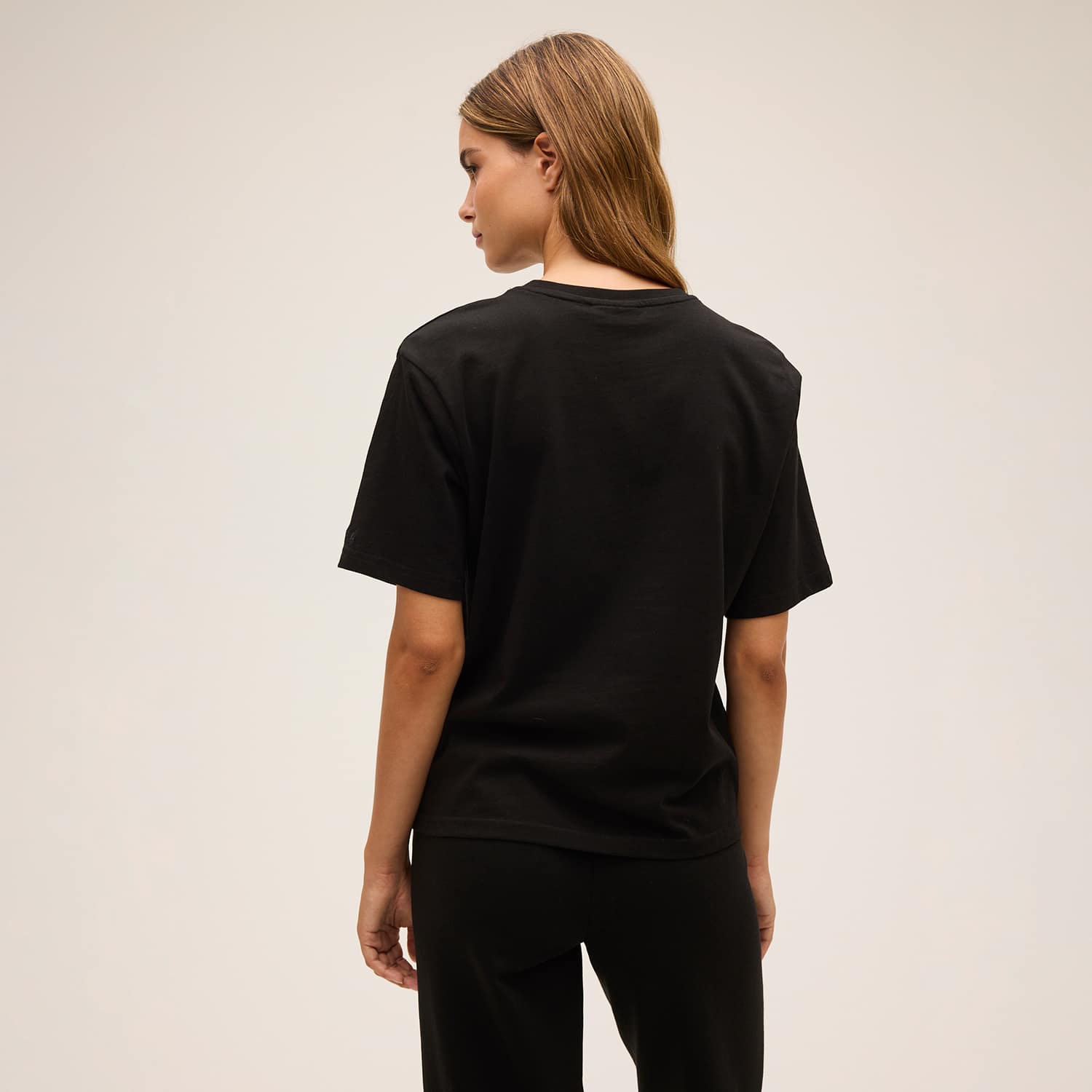 Fila CASATEIA relaxed graphic t-shirt Bild 2