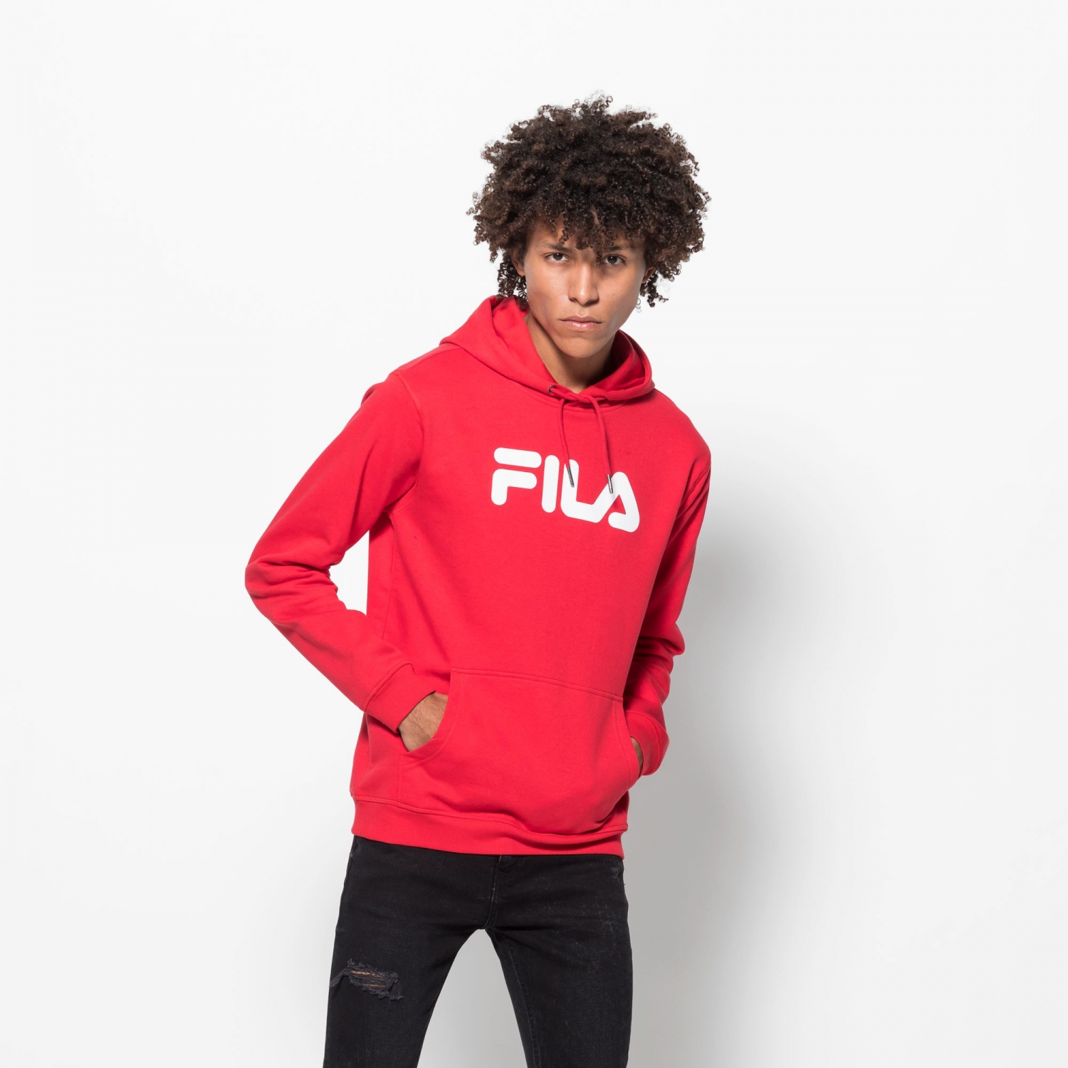 fila womens hoodie