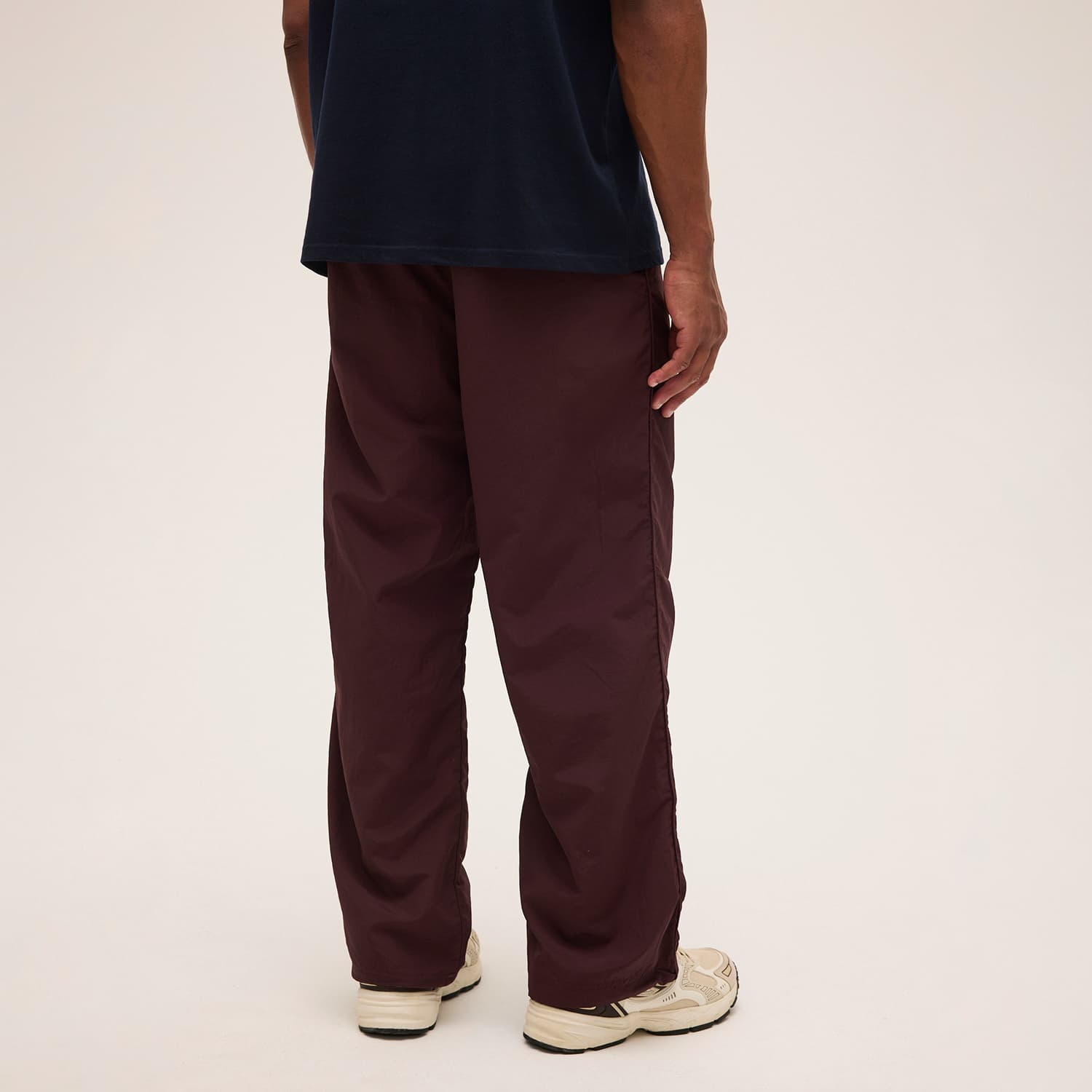 Fila COLLALBO relaxed woven track pant Bild 2