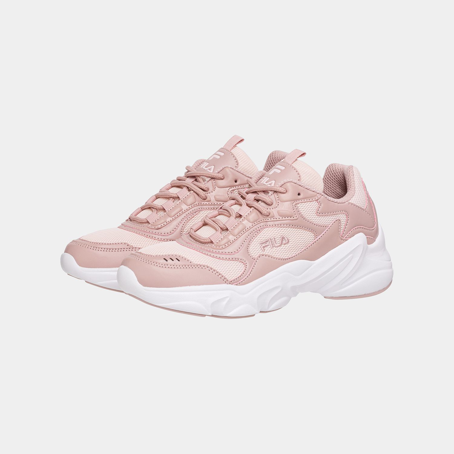 Fila COLLENE wmn mauve Mauve FILA Official
