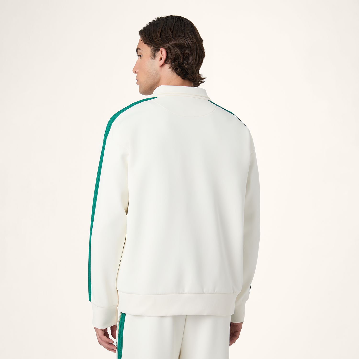 Fila COMO relaxed taped track jacket Bild 2