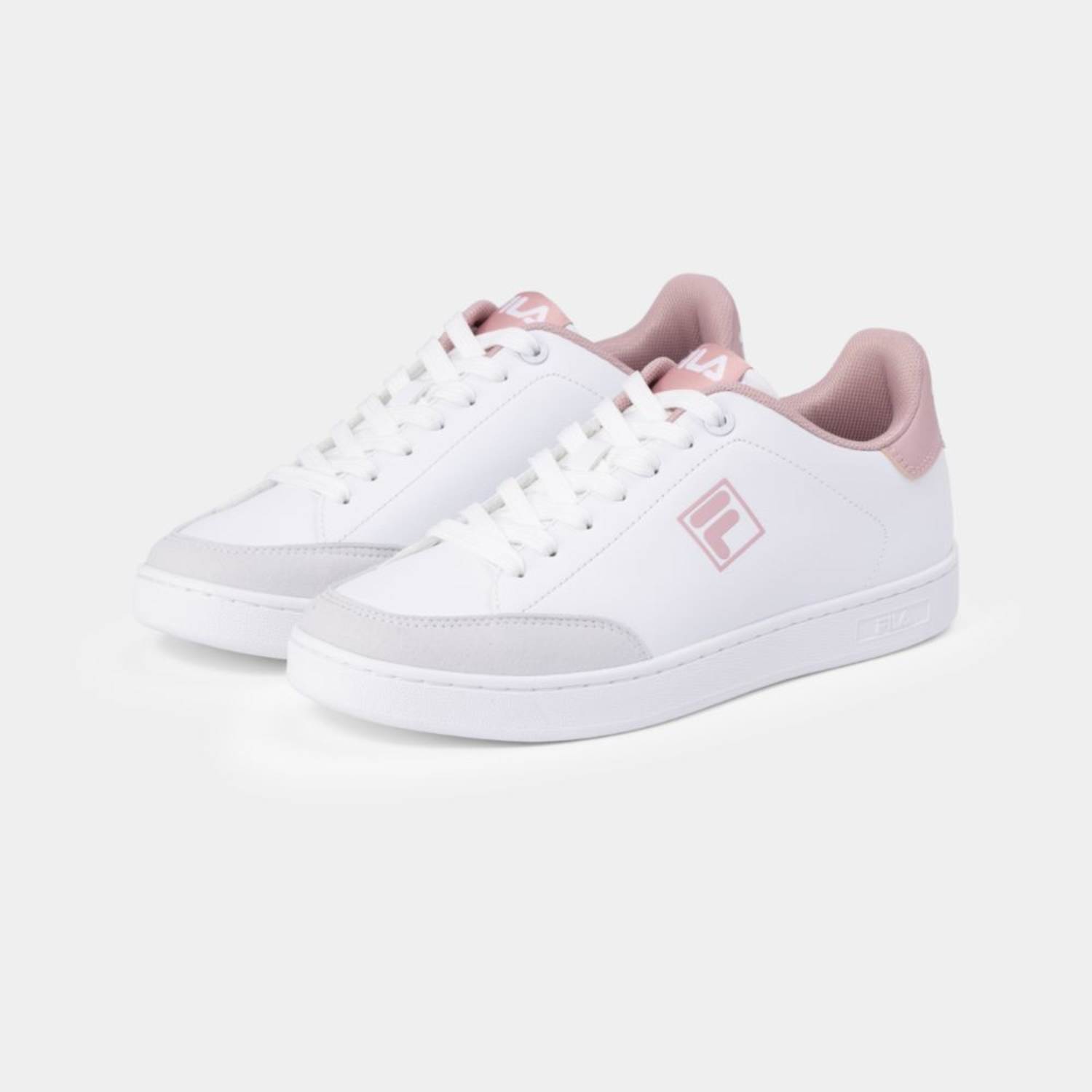 Fila COURTBAY wmn White-Pale Mauve Bild 2