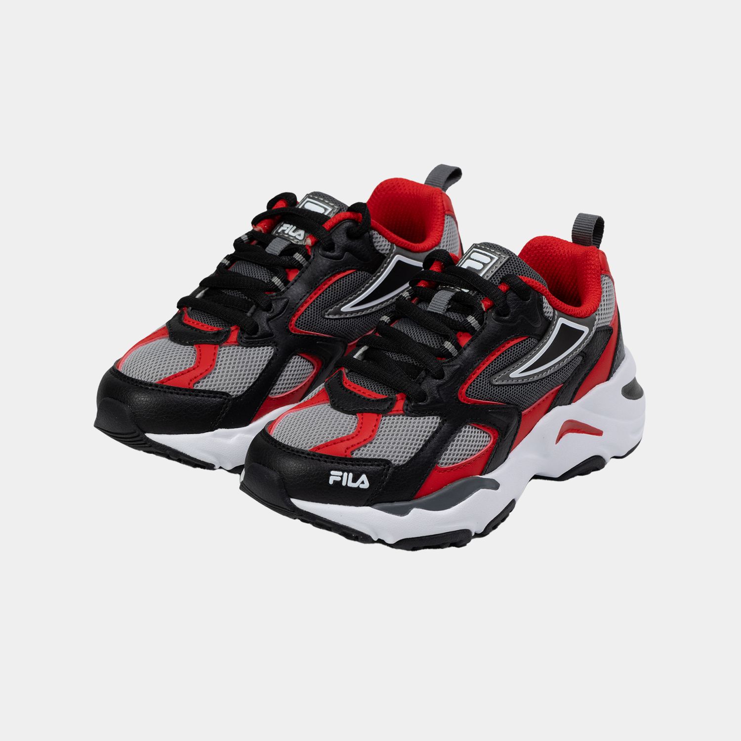 Fila CR-CW02 RAY TRACER kids Bild 2