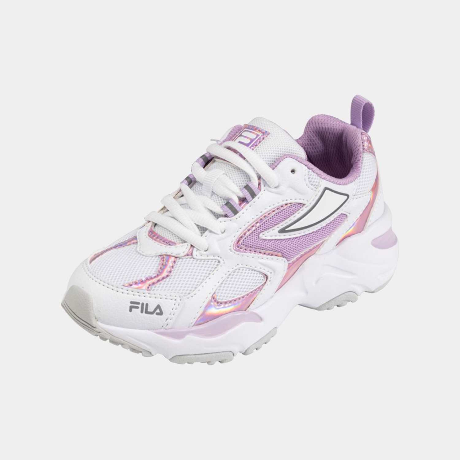 Fila CR-CW02 RAY TRACER kids Bild 2