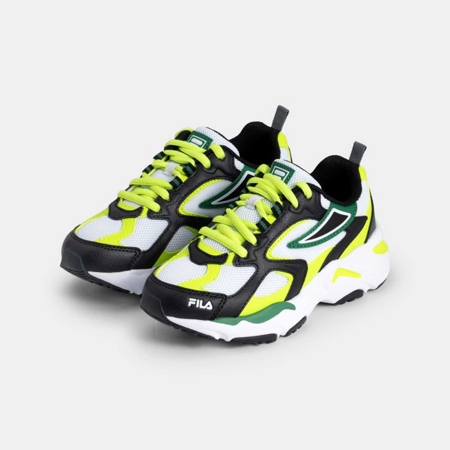 Fila CR-CW02 RAY TRACER kids Bild 2