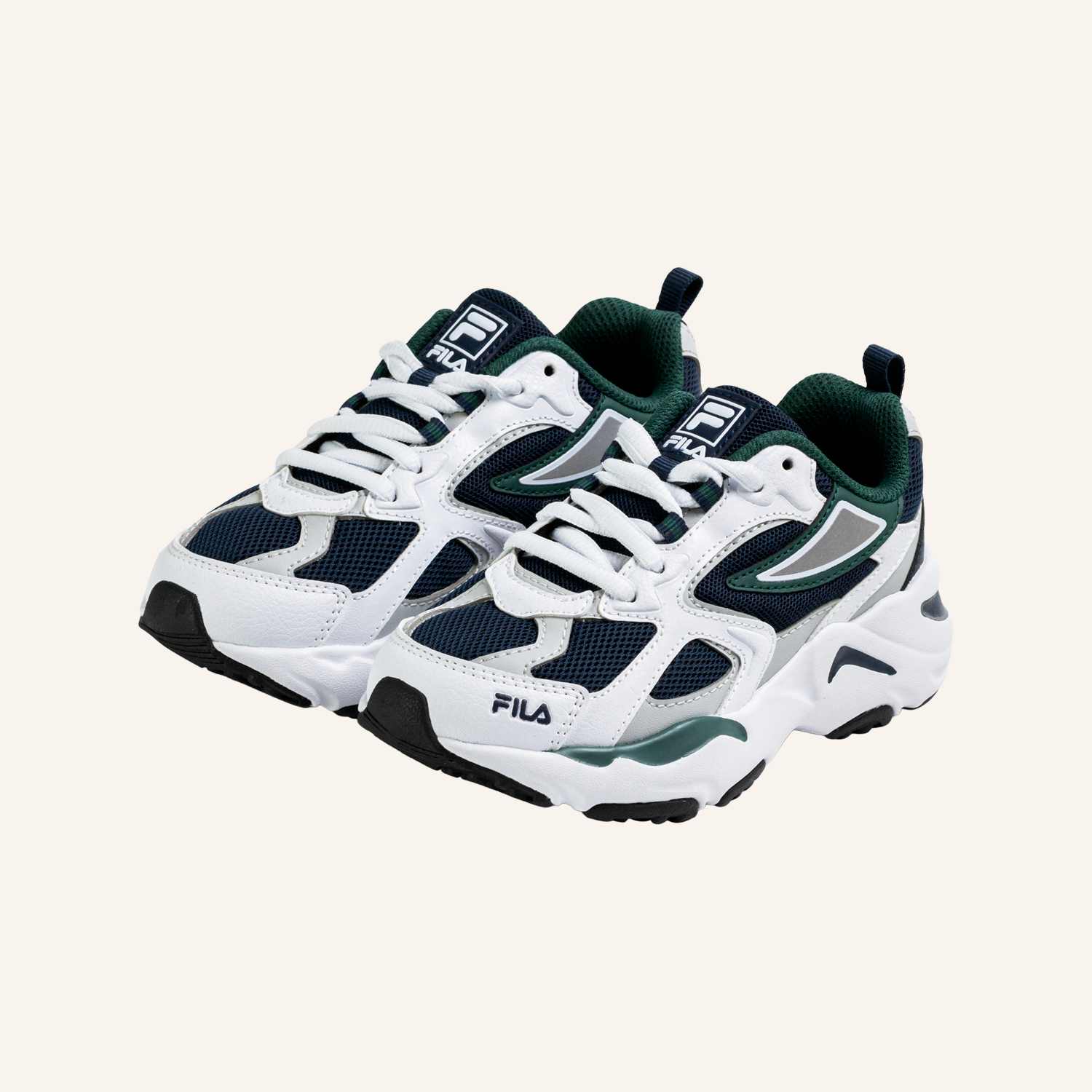 Fila CR-CW02 RAY TRACER teens Bild 2