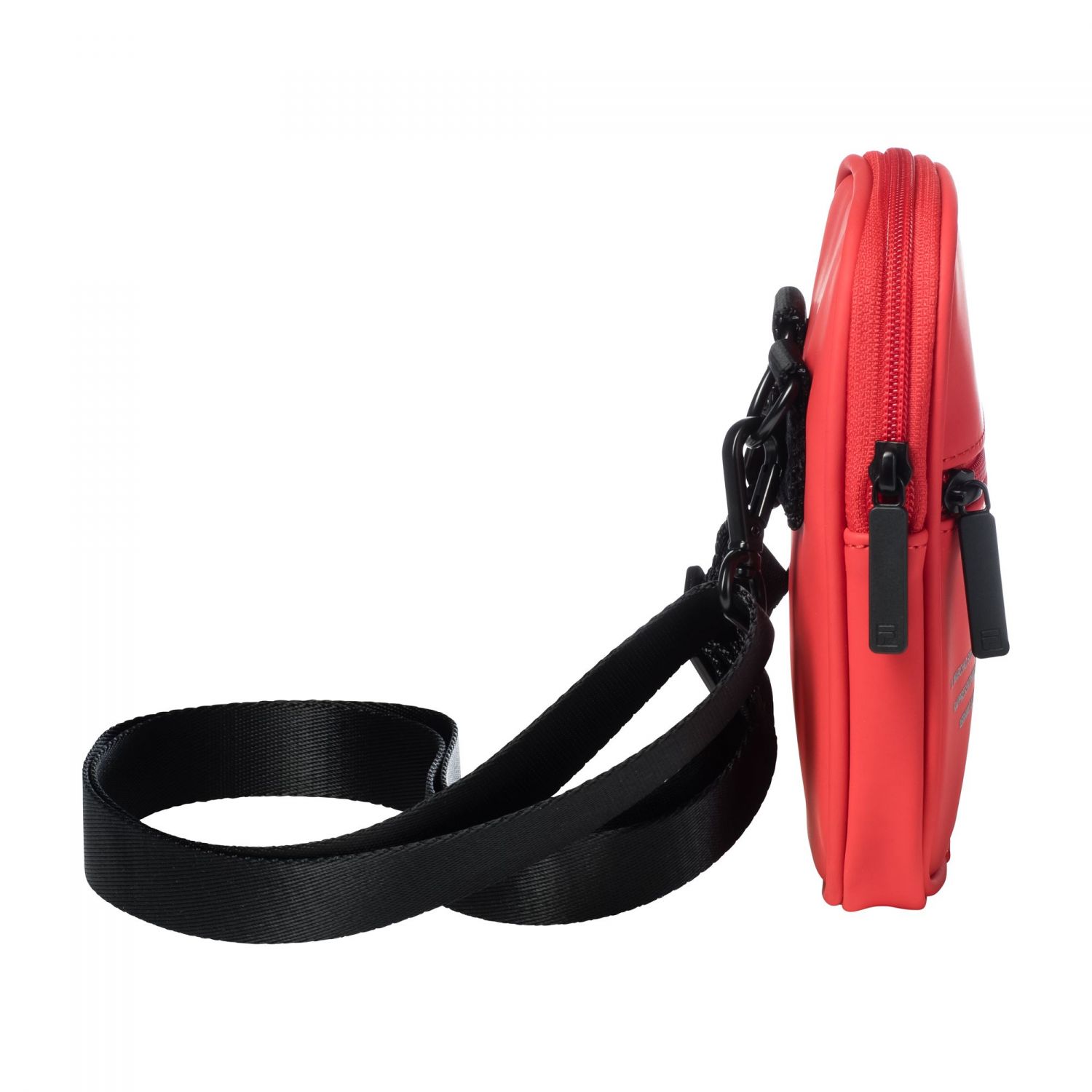 Fila Cross Body Bag red FILA Official