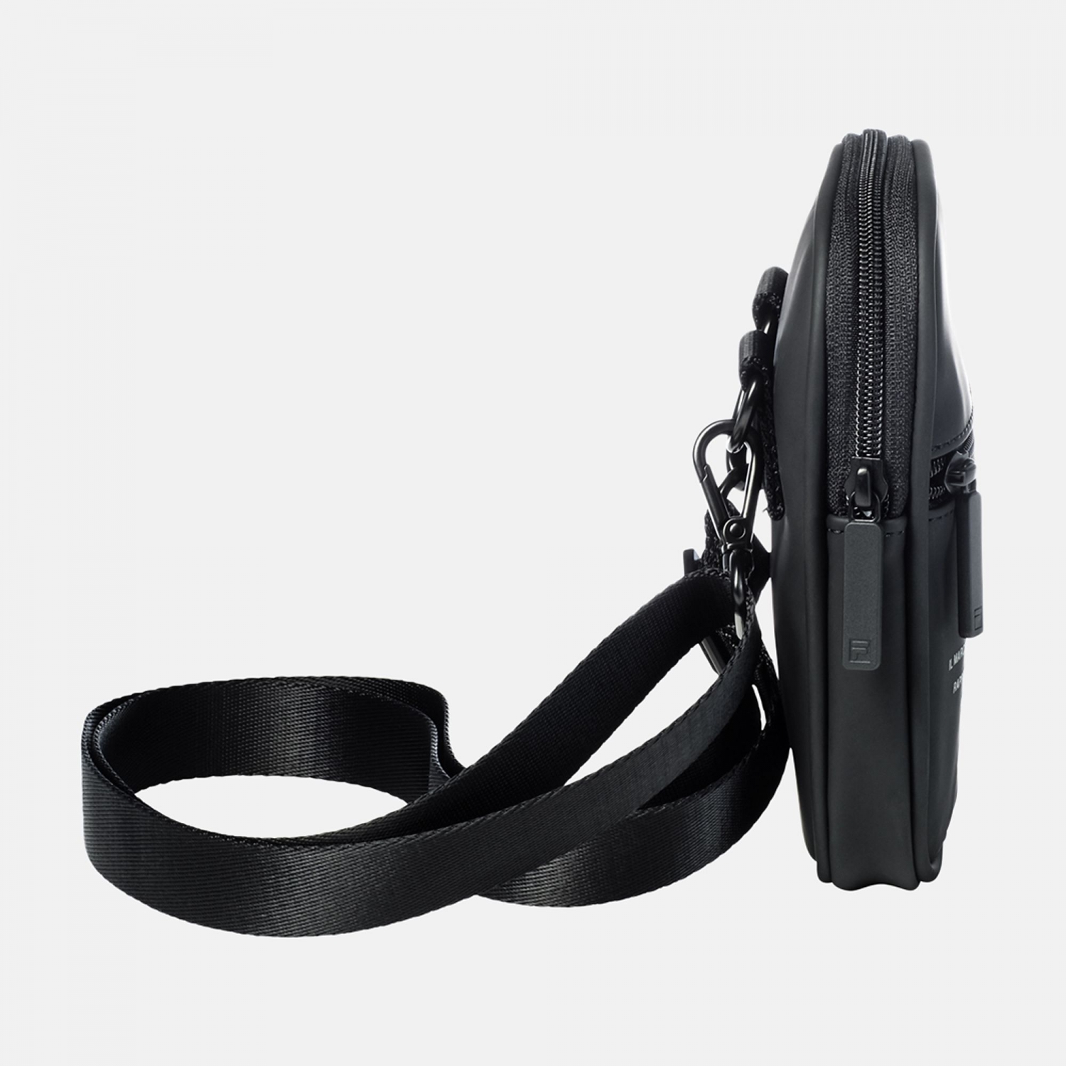 Fila Cross Body Bag black FILA Official