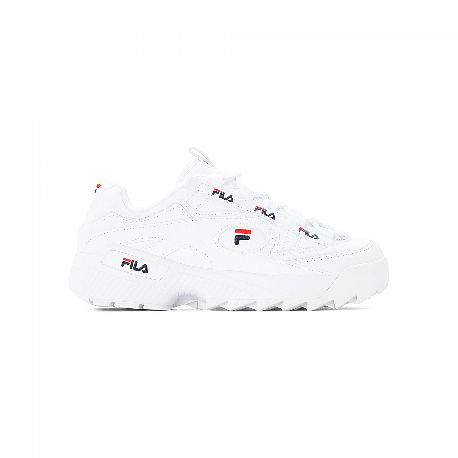 D Formation Men white D Formation Men white