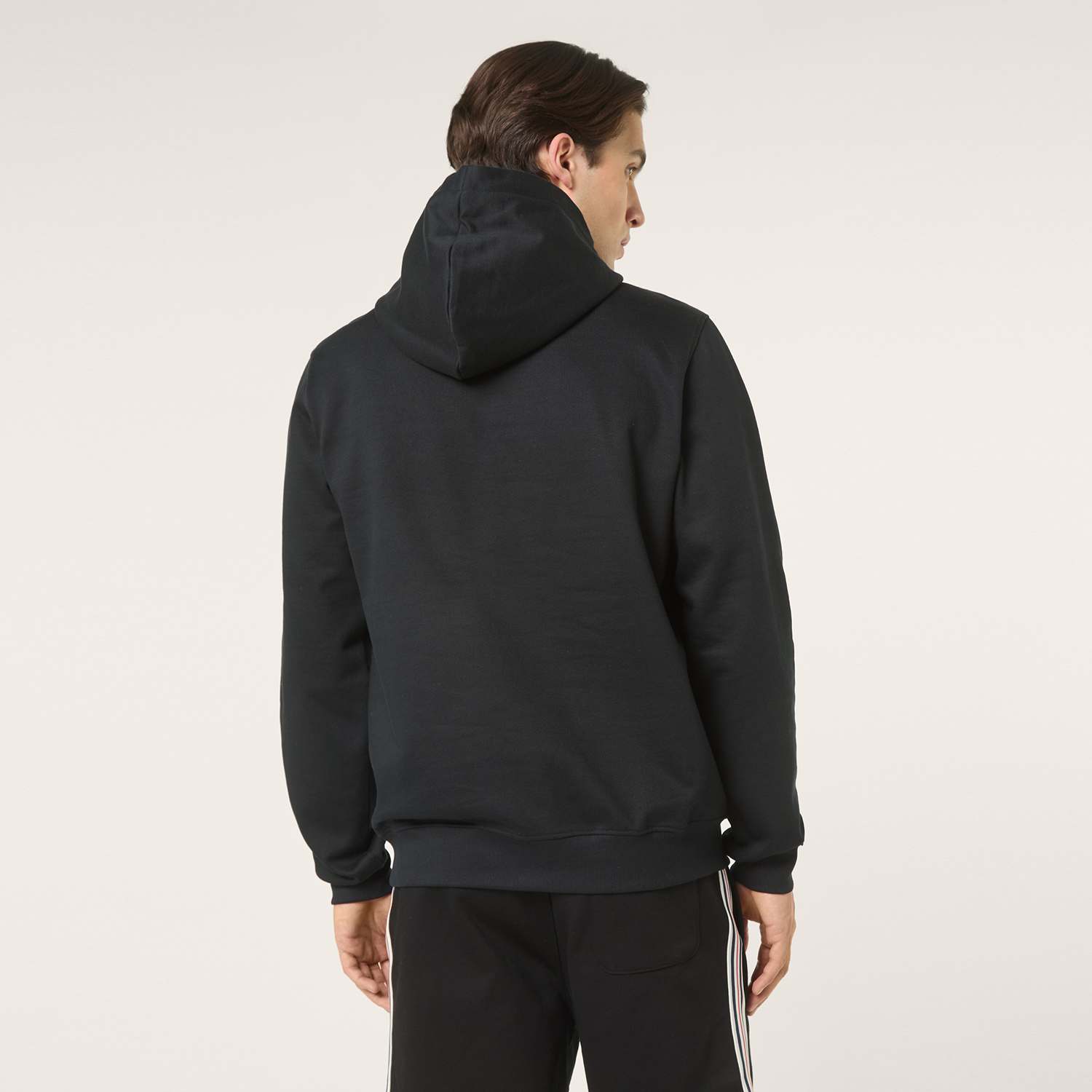 Fila DIECIMO regular heritage tape hoodie Bild 2