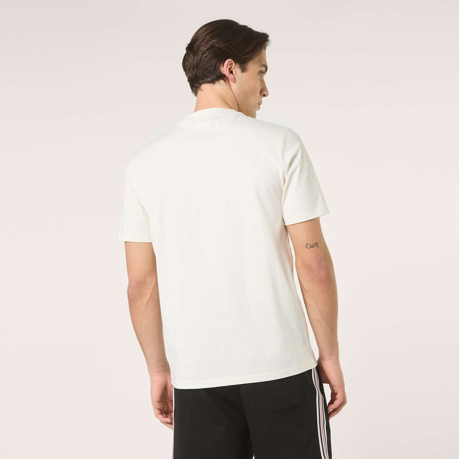 Fila DIECIMO regular heritage tape t-shirt Bild 2