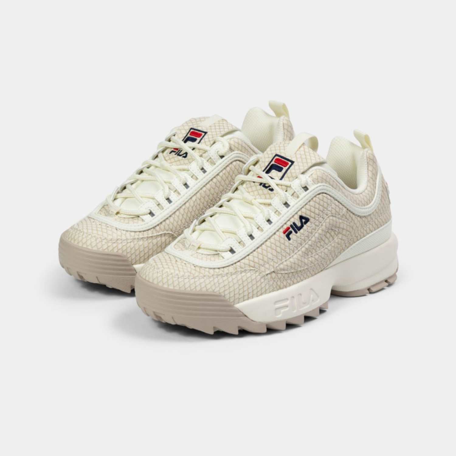 Fila DISRUPTOR A wmn Bild 2