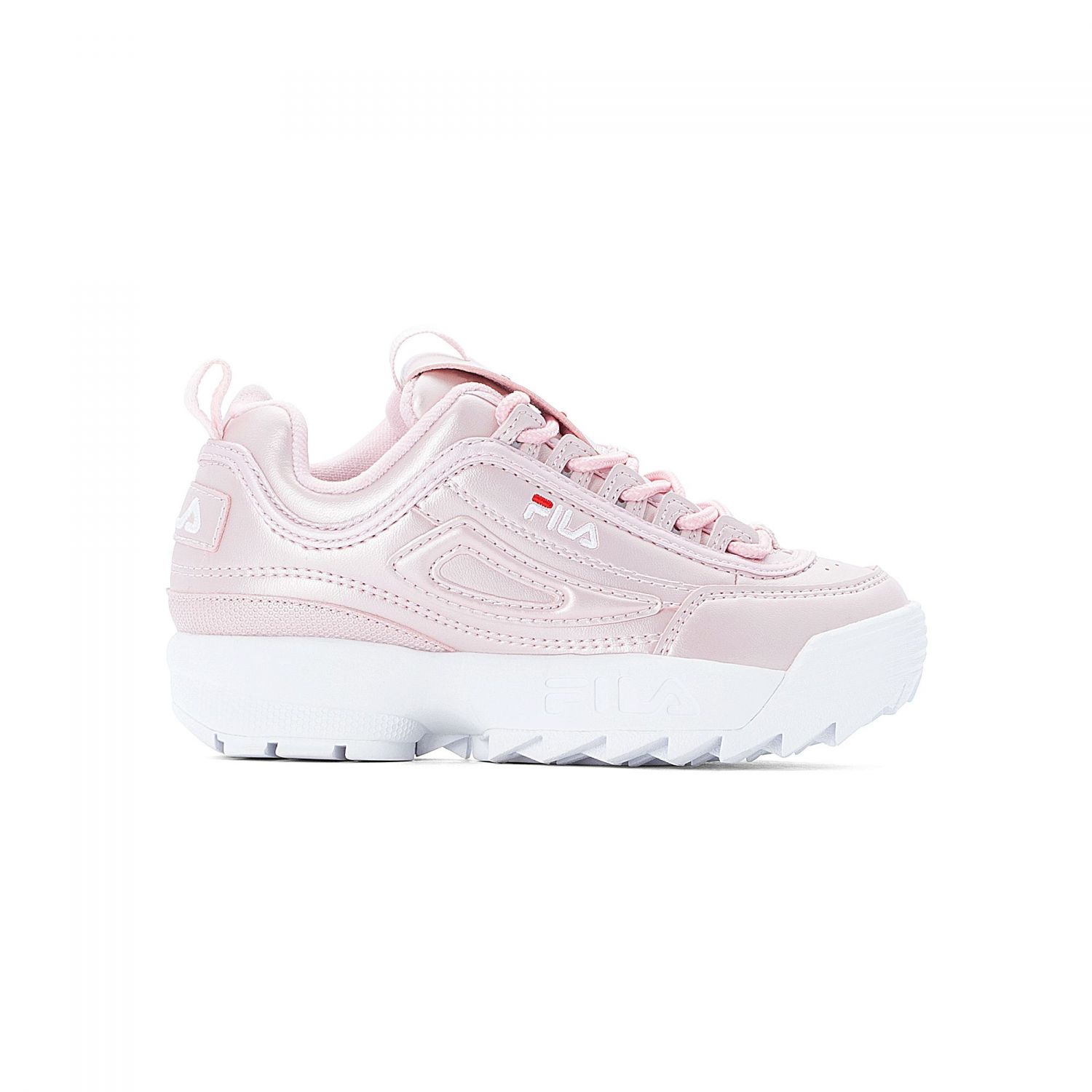 Fila disruptor pink canada clearance