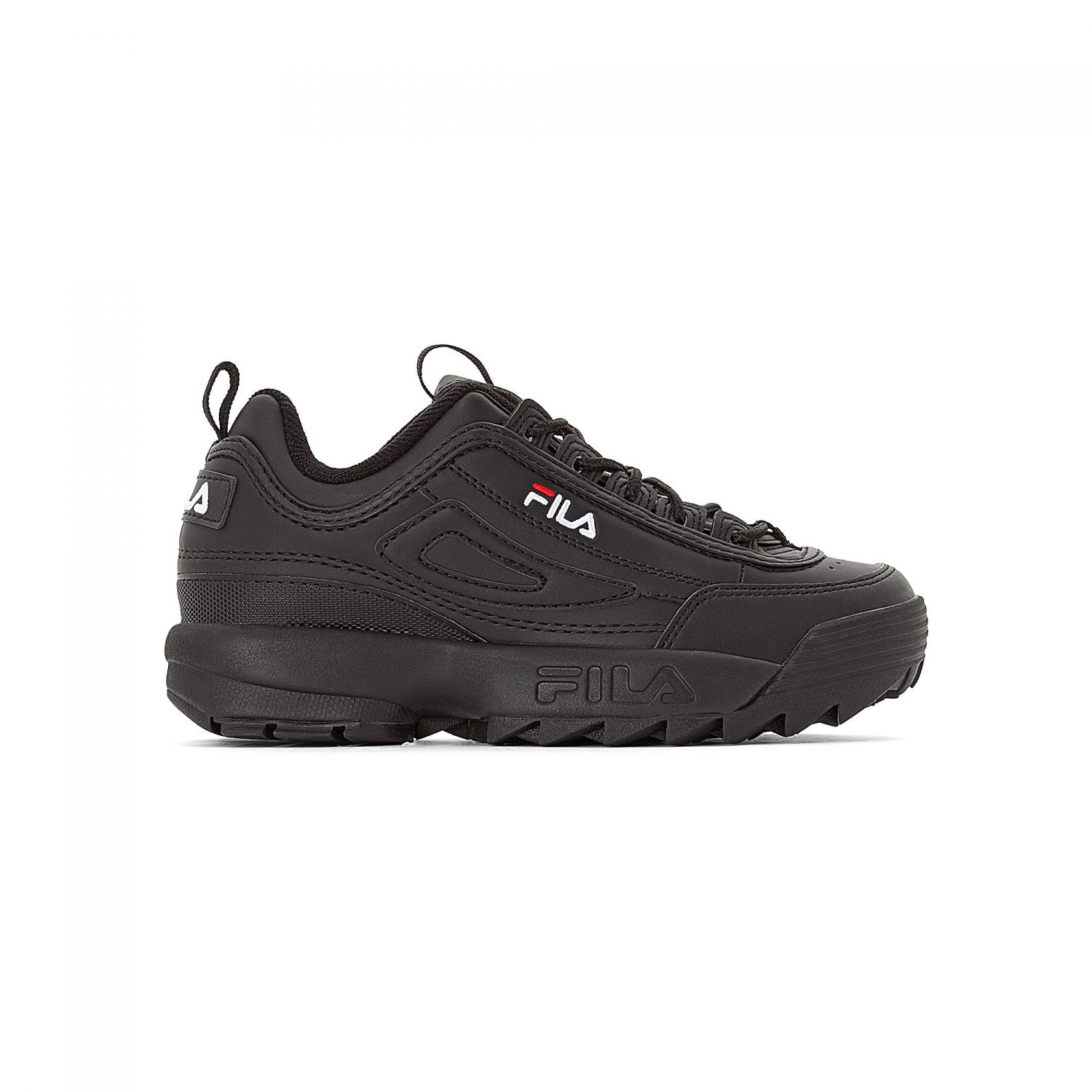 Fila damen schuhe schwarz clearance