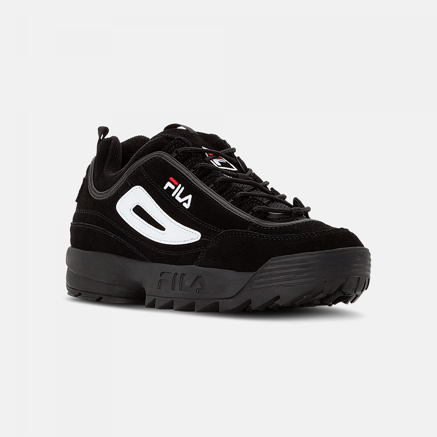Fila schuhe herren disruptor Clearance