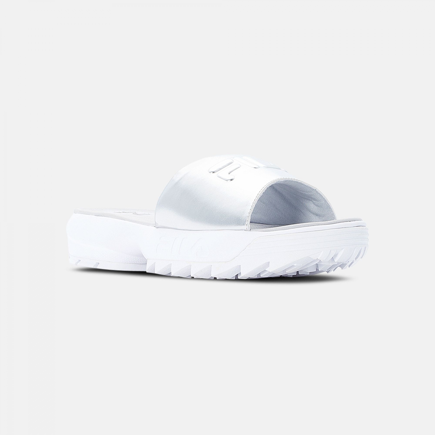 fila slides disruptor