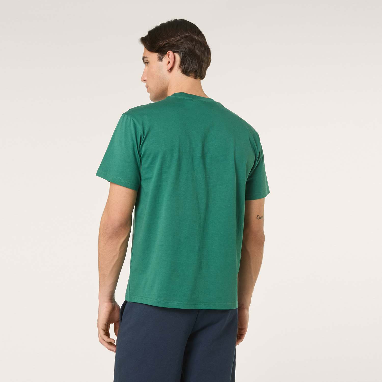 Fila DOCCIA relaxed logo graphic t-shirt Bild 2