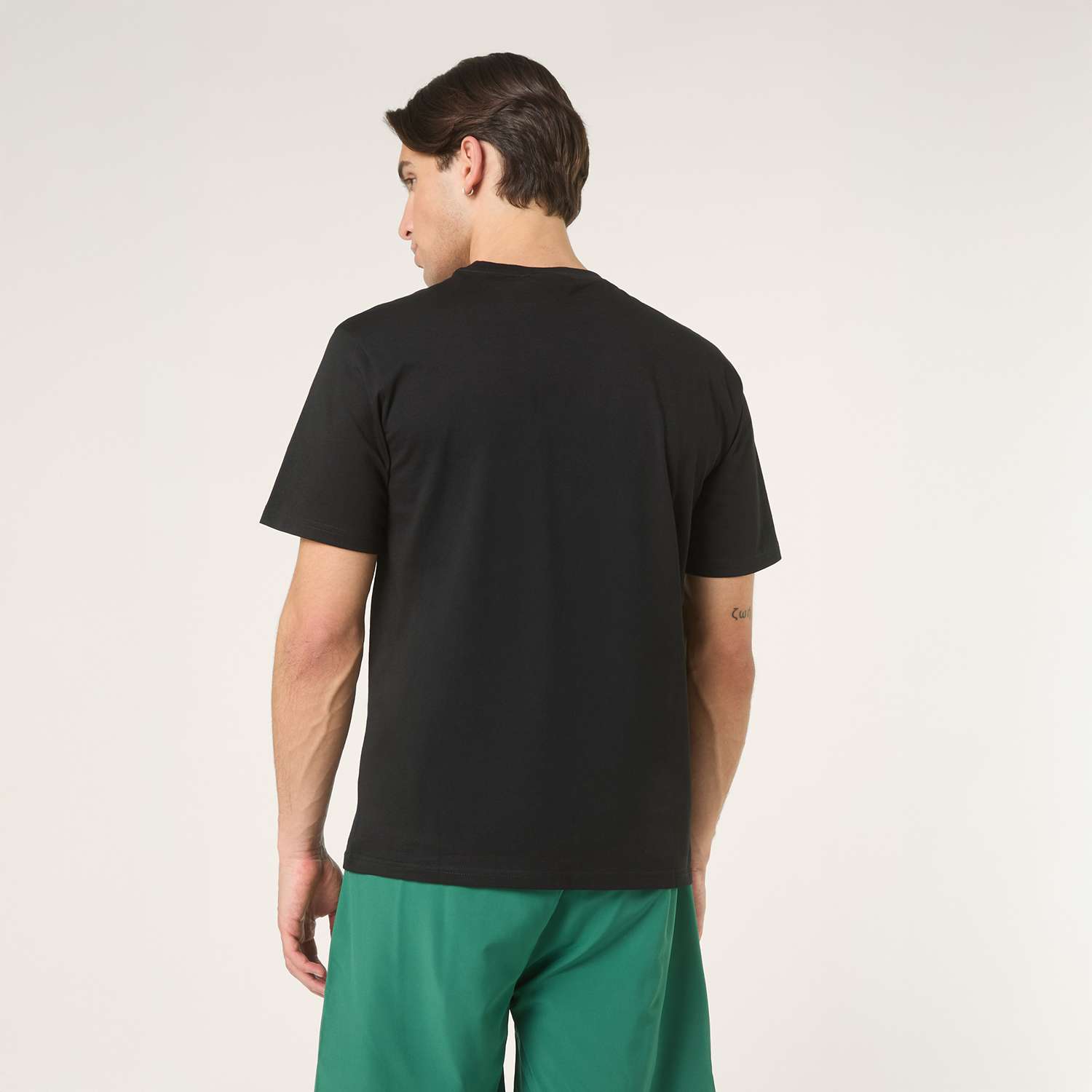 Fila DOCCIA relaxed logo graphic t-shirt Bild 2