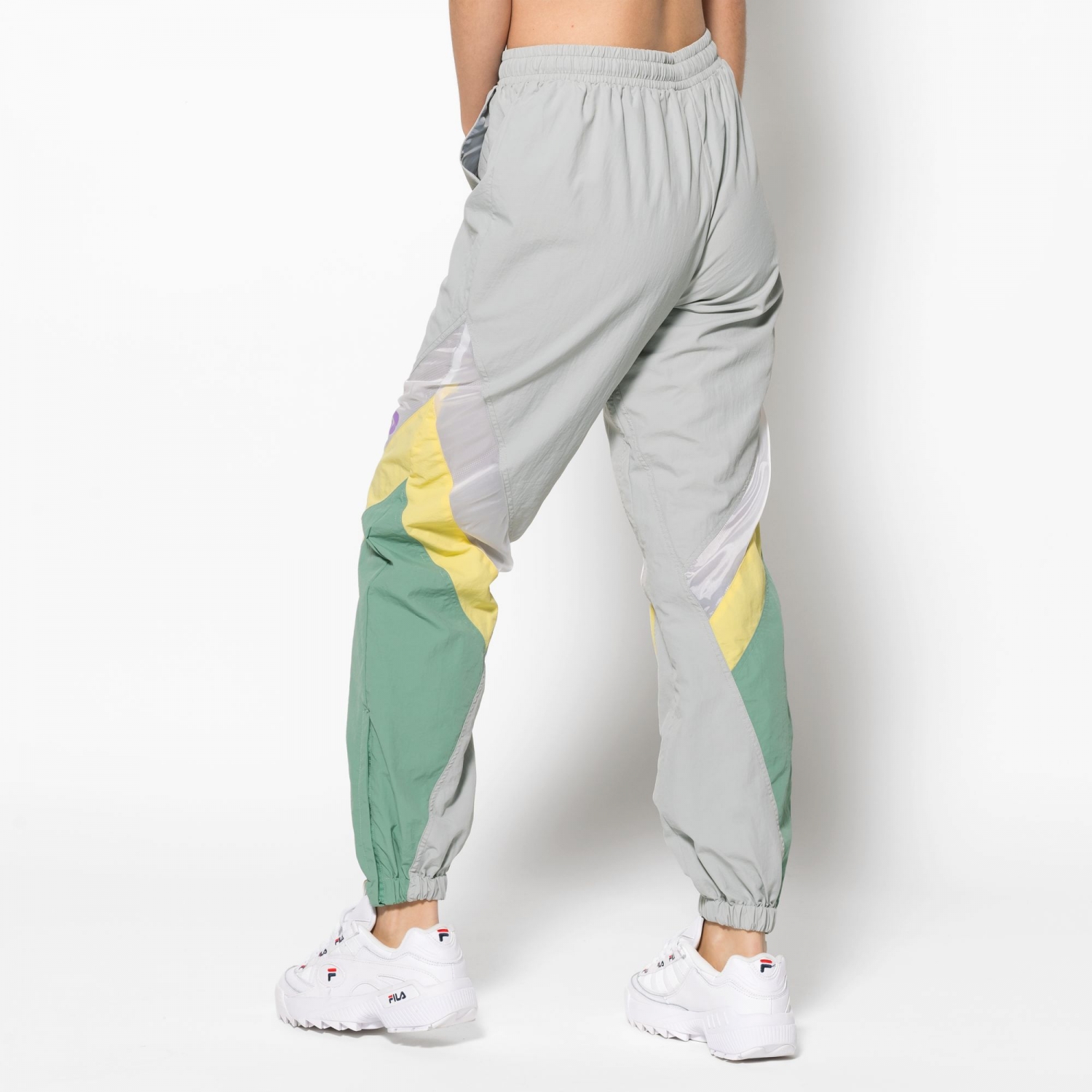 Fila jogginghose damen grau clearance