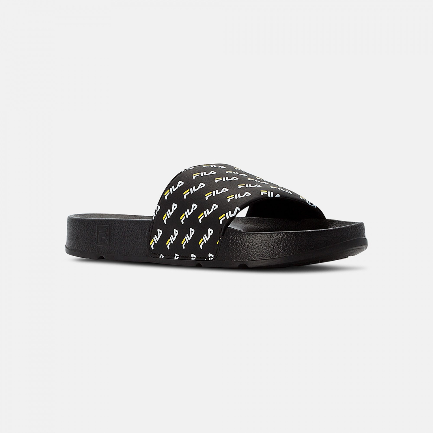 fila drifter slides