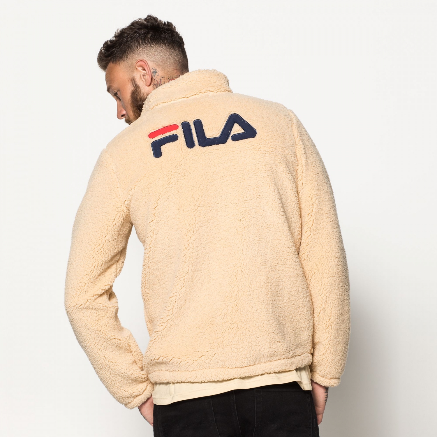 fila fleece fila fleece