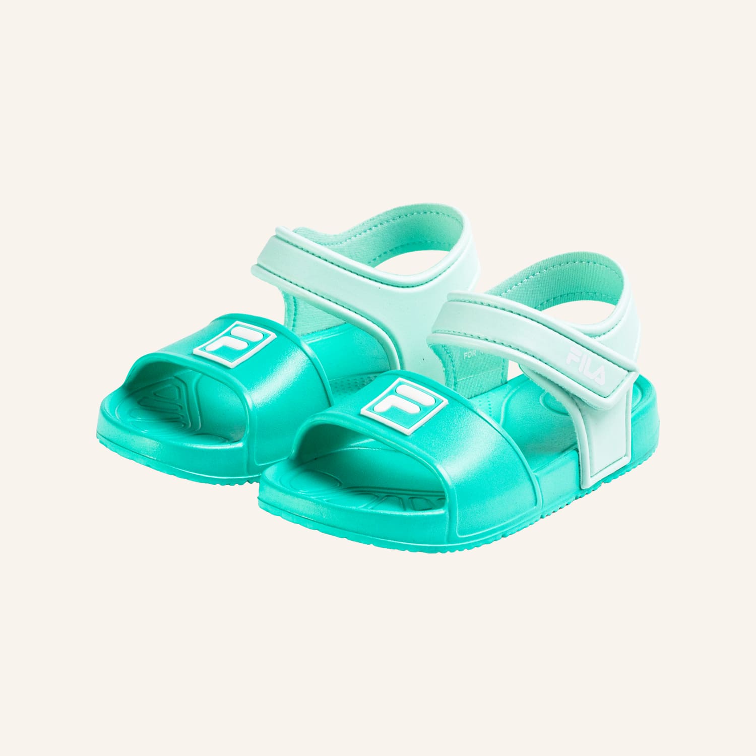 Fila FILA FIORI CB sandal kids Bild 2