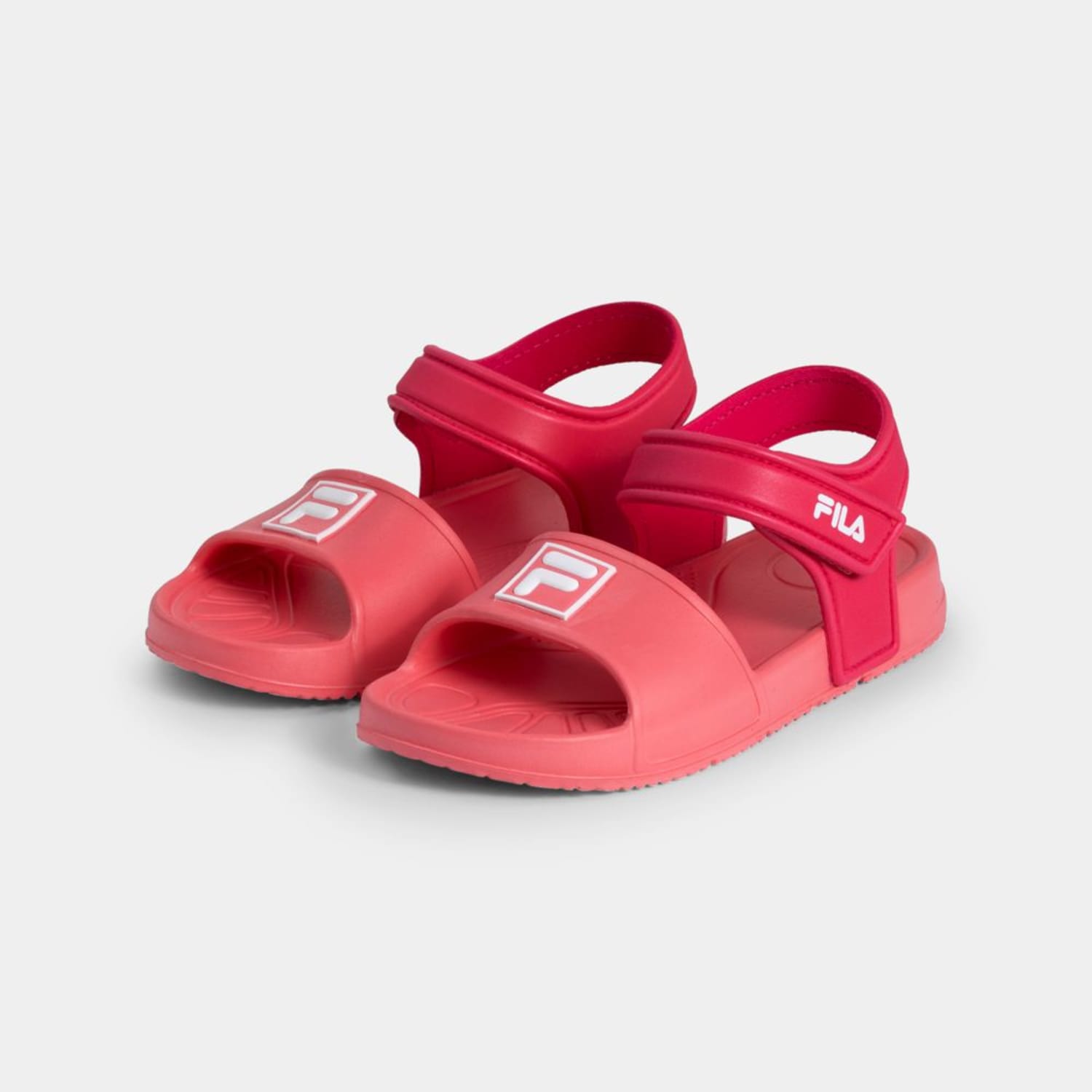 Fila FIORI CB sandal kids Bild 2