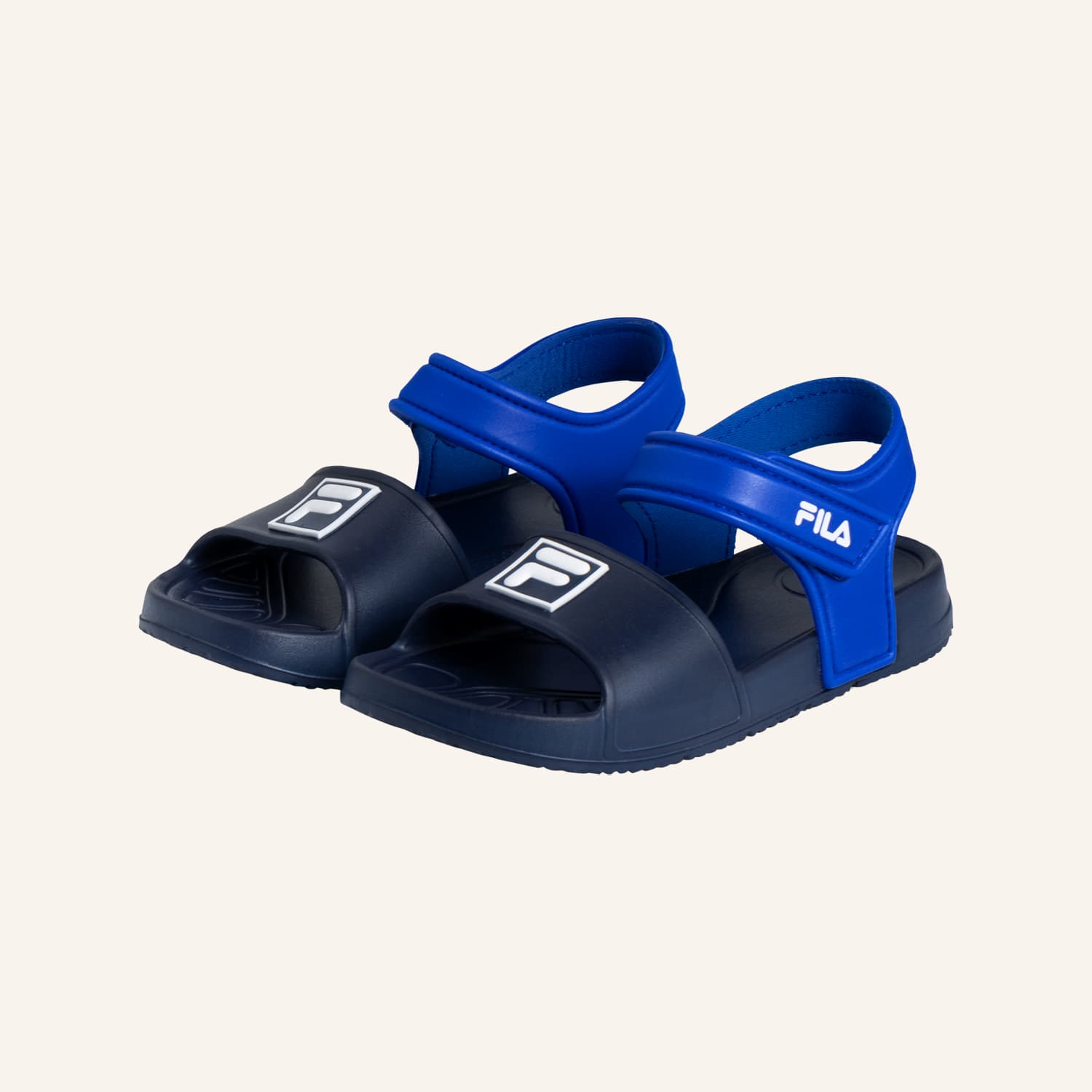 Fila FILA FIORI CB sandal kids Bild 2