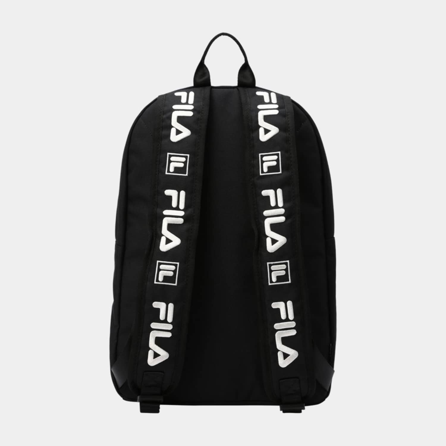 Fila FUTTSU Backpack with branded shoulder straps Bild 2