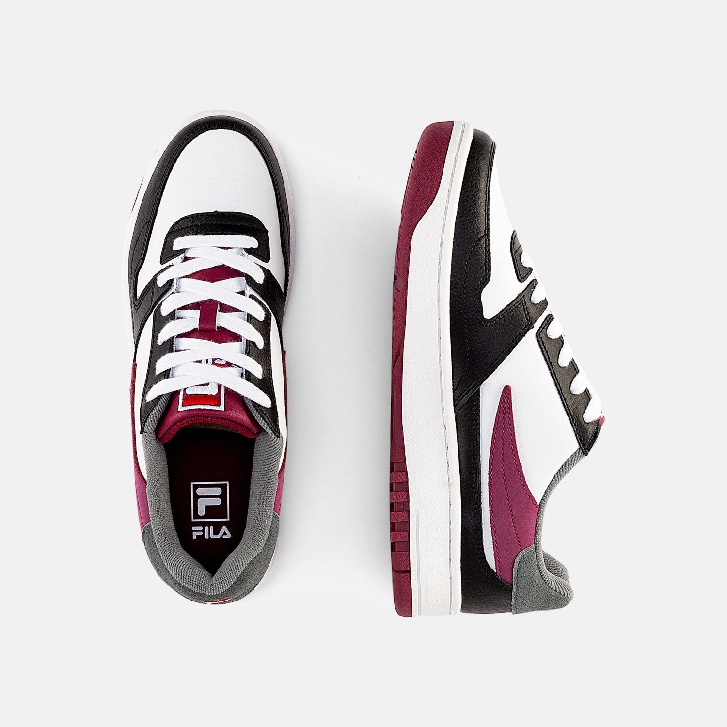 fila fx ventuno