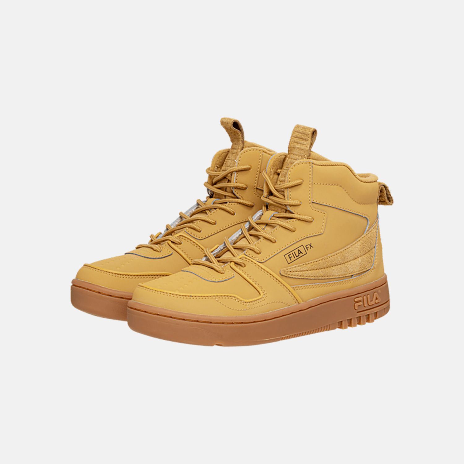 Fila FX Ventuno O Mid Men chipmunk Bild 2