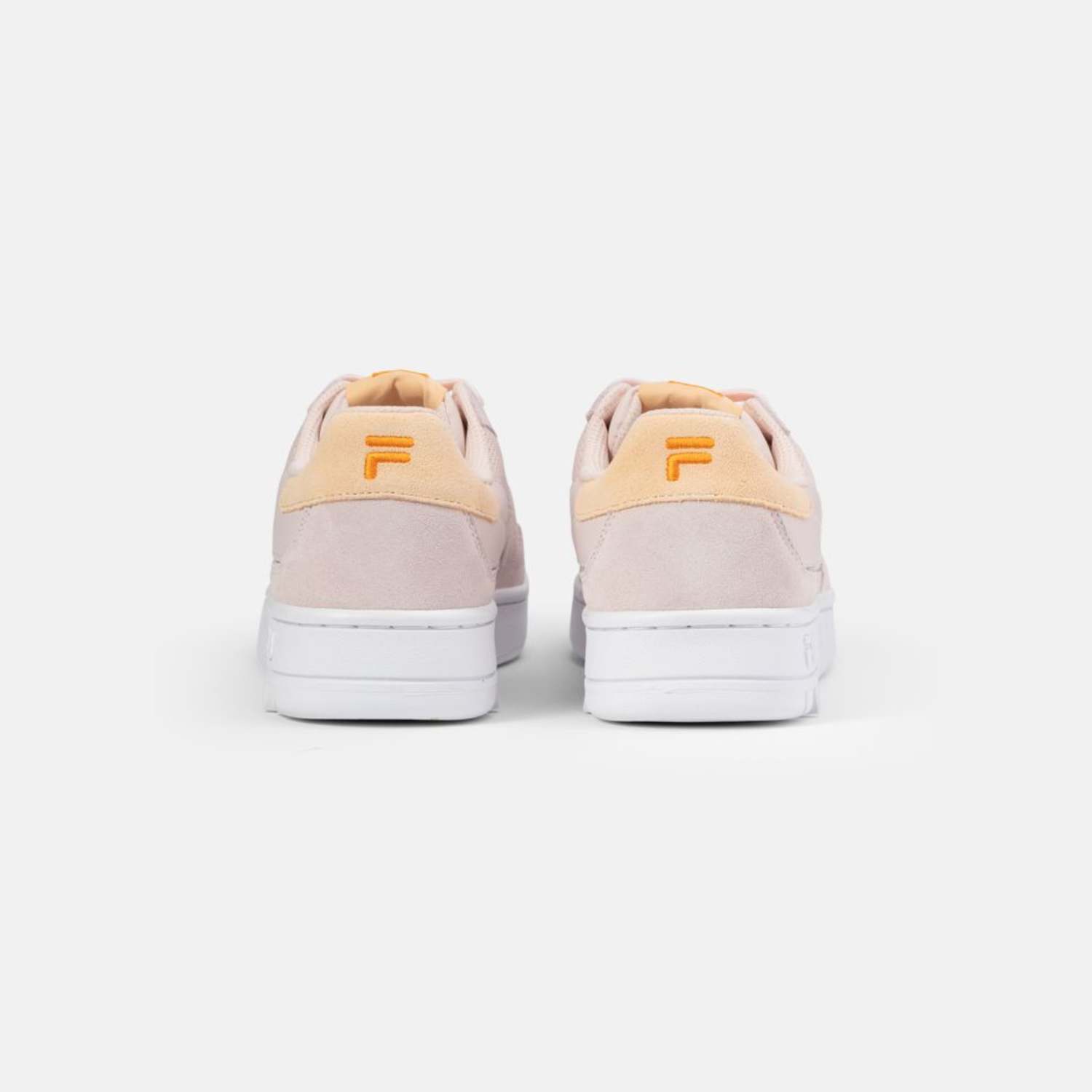 Fila FX VENTUNO S Wmn Mauve chalk-bleached apricot Bild 2