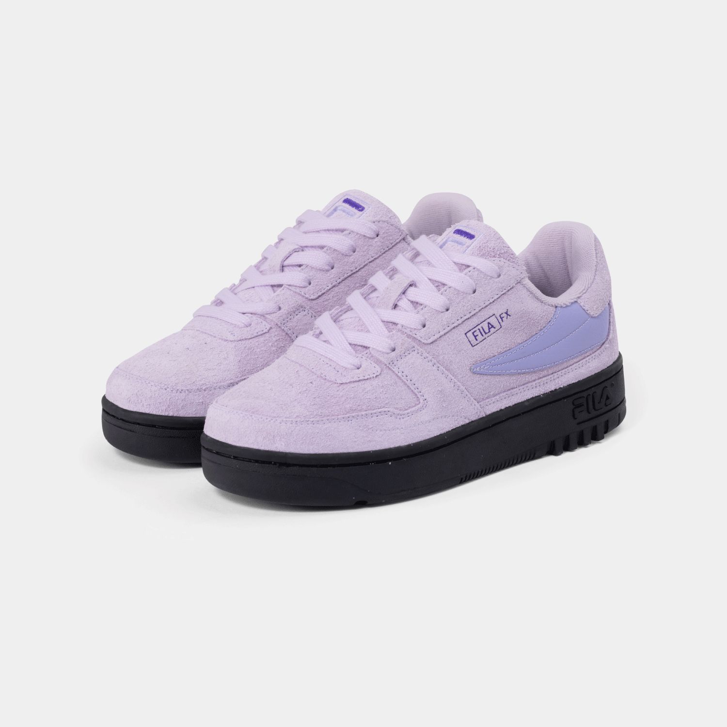 Fila FXVENTUNO S wmn Orchid Hush Sweet Lavender la. FILA Official