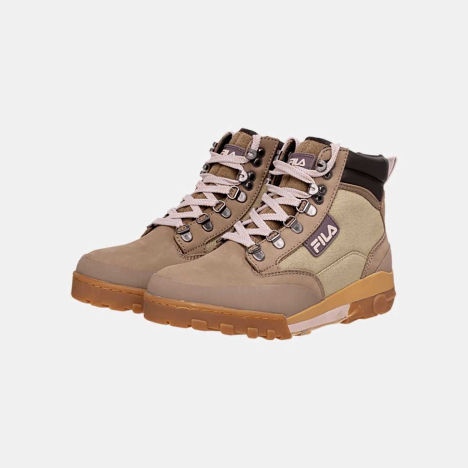 Fila Grunge II CVS Mid Wmn Bild 2